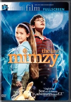 The Last Mimzy | DVD Database | Fandom