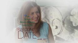 The Wedding Date, DVD Database