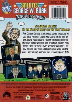 その他 Comedy Central Salutes George W Bush [DVD] Amazon.com: Comedy Central Salutes George W. Bush : Movies & TV