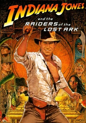 Raiders of the Lost Ark (2008 Reissue) | DVD Database | Fandom