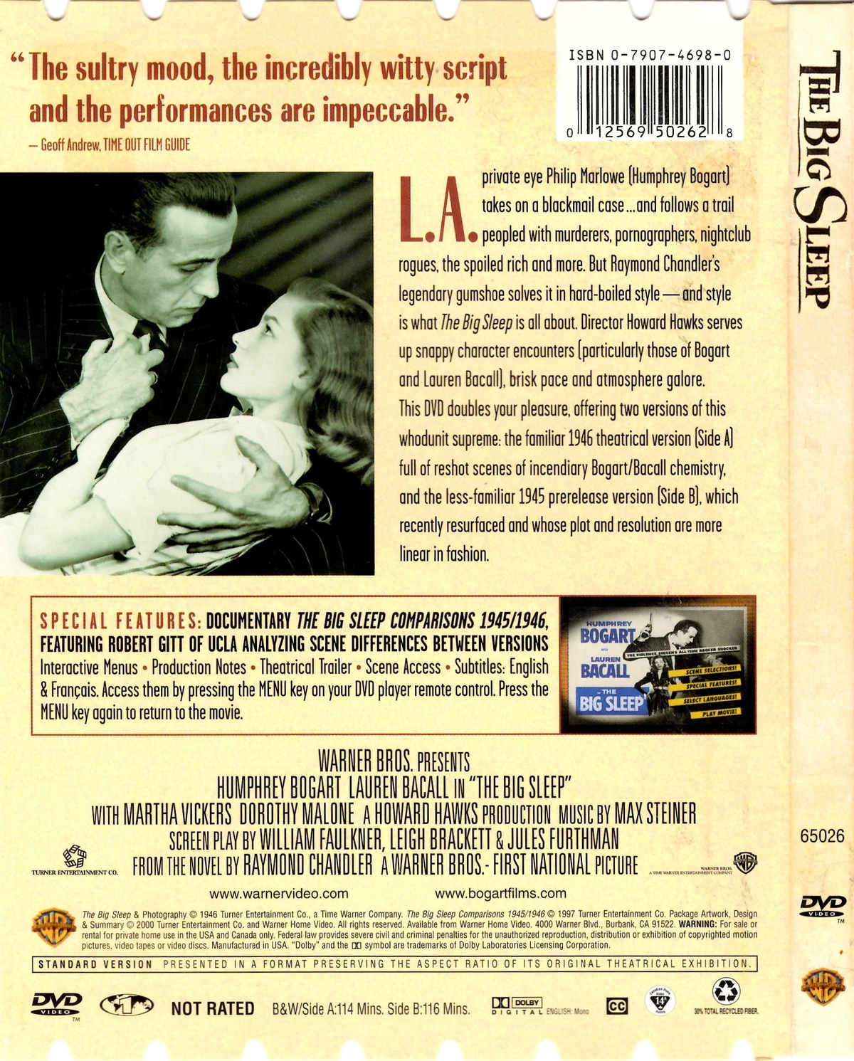 the big sleep pdf