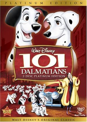 Walt Disney PLATINUM EDITION Complete 13 DVD Set Movie Lot Beauty