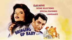 Bringing up baby dvd deals australia