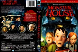Monster House | DVD Database | Fandom