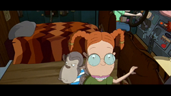 The Wild Thornberrys Movie | DVD Database | Fandom