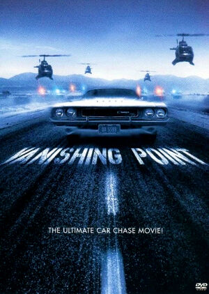 Amazon.co.jp: VANISHING POINT : Blankey Jet City, ブランキー