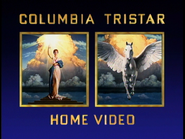 Columbia Tristar Home Video 1993