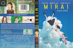 幼児・子供向け英語DVD教材｜ミライコイングリッシュ