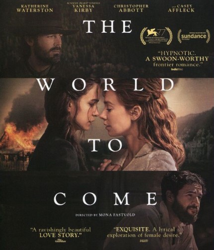 The world to come full movie new arrivals