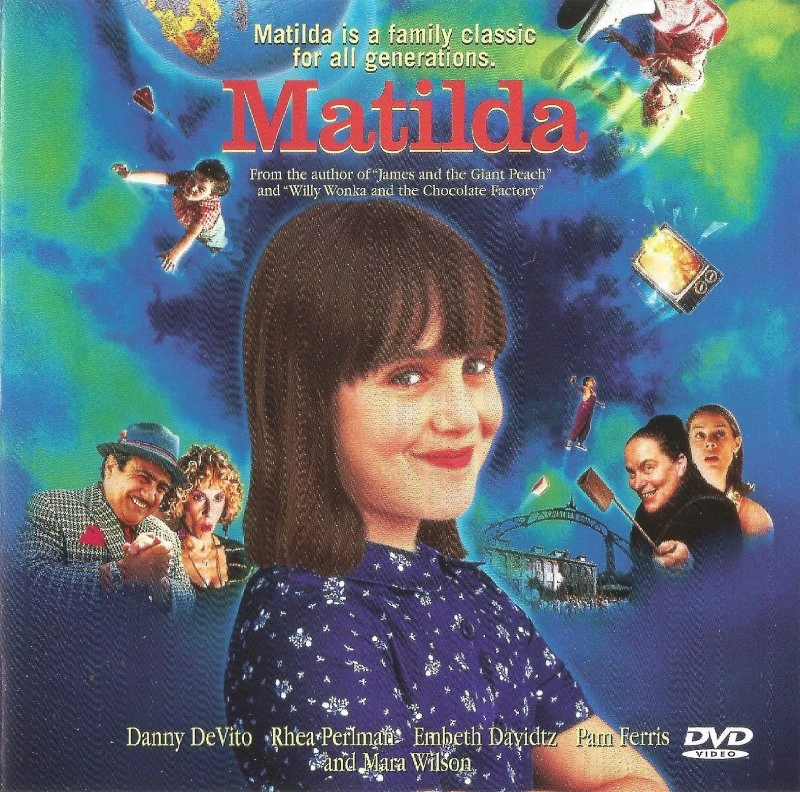 Matildaさま Matilda by Roald Dahl (Illustrated by Quentin Blake) | eBay