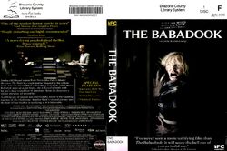 The Babadook DVD Database Fandom