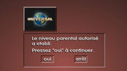 Universal French Parental