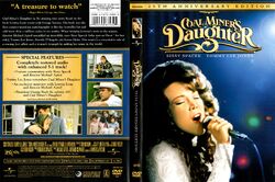 Coal Miner's Daughter: 25th Anniversary Edition | DVD Database