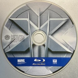 X-Men: The Last Stand (2006 Blu-ray) | DVD Database | Fandom