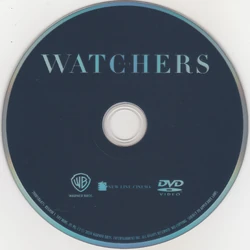 The Watchers | DVD Database | Fandom