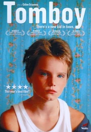 Tomboy (2011) | DVD Database | Fandom