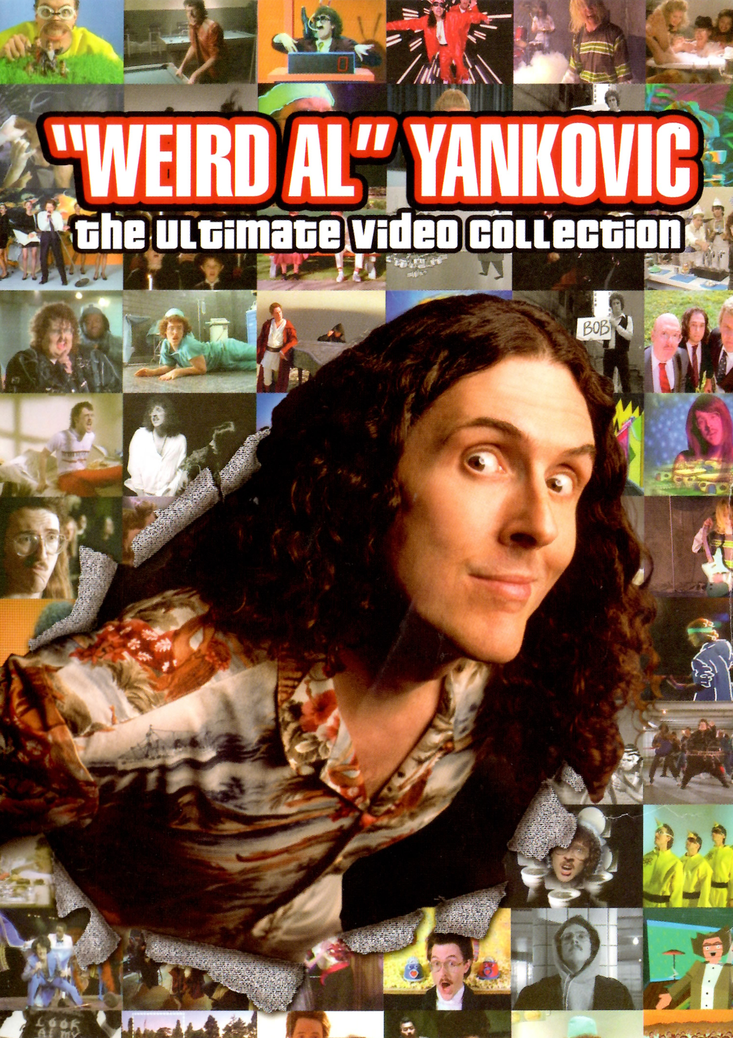 Weird Al