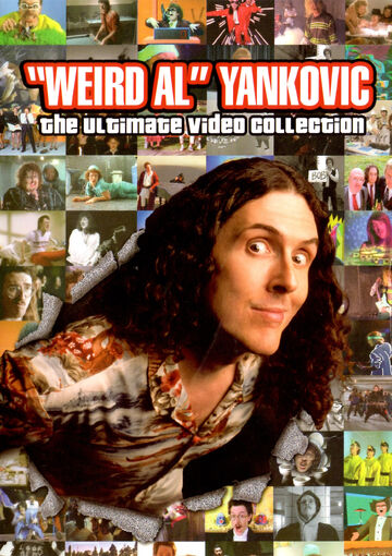その他 Weird Al Show: Complete Series [DVD] The Weird Al Show - The Complete Series by 'Weird Al