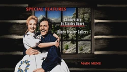 Seven Brides for Seven Brothers: Two-Disc Special Edition | DVD