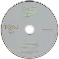 Tangled | DVD Database | Fandom