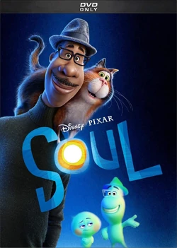 Soul | DVD Database | Fandom
