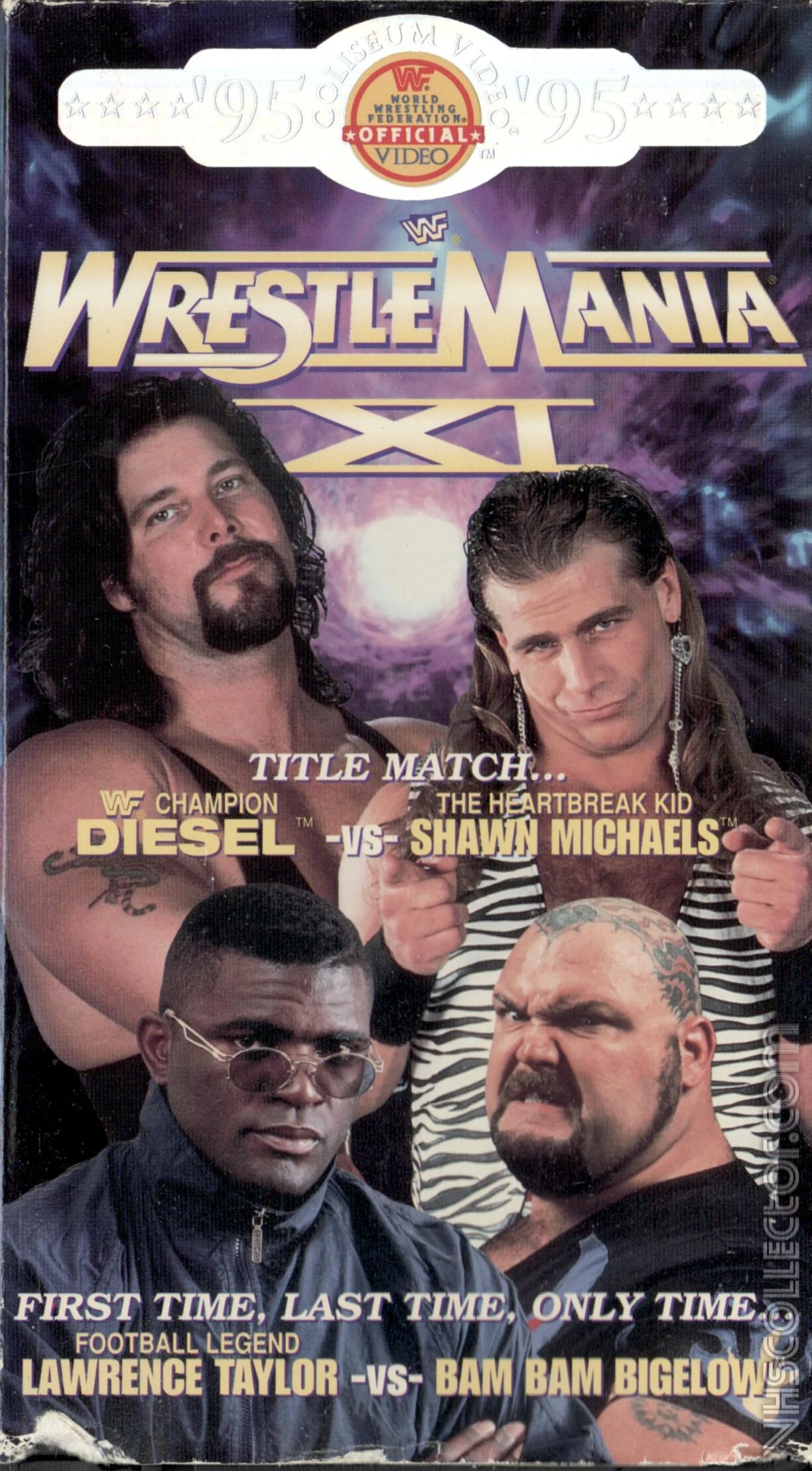 CRAZE「CRAZE FILM DECADE 1995-2005」2006… CRAZE「CRAZE FILM DECADE