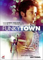 Funkytown (DVD)