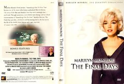 Marilyn Monroe: The Diamond Collection | DVD Database | Fandom