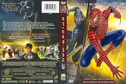Spider-Man 3 | DVD Database | Fandom