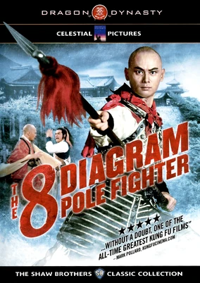 The 8 Diagram Pole Fighter | DVD Database | Fandom