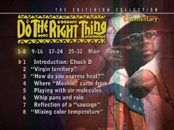 Do the Right Thing (The Criterion Collection) | DVD Database | Fandom