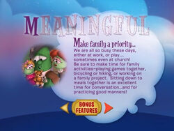 VeggieTales: It's a Meaningful Life | DVD Database | Fandom