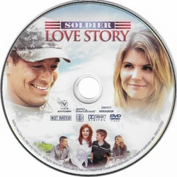 Soldier Love Story | DVD Database | Fandom