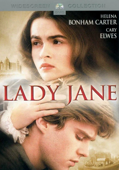 Lady Jane | DVD Database | Fandom