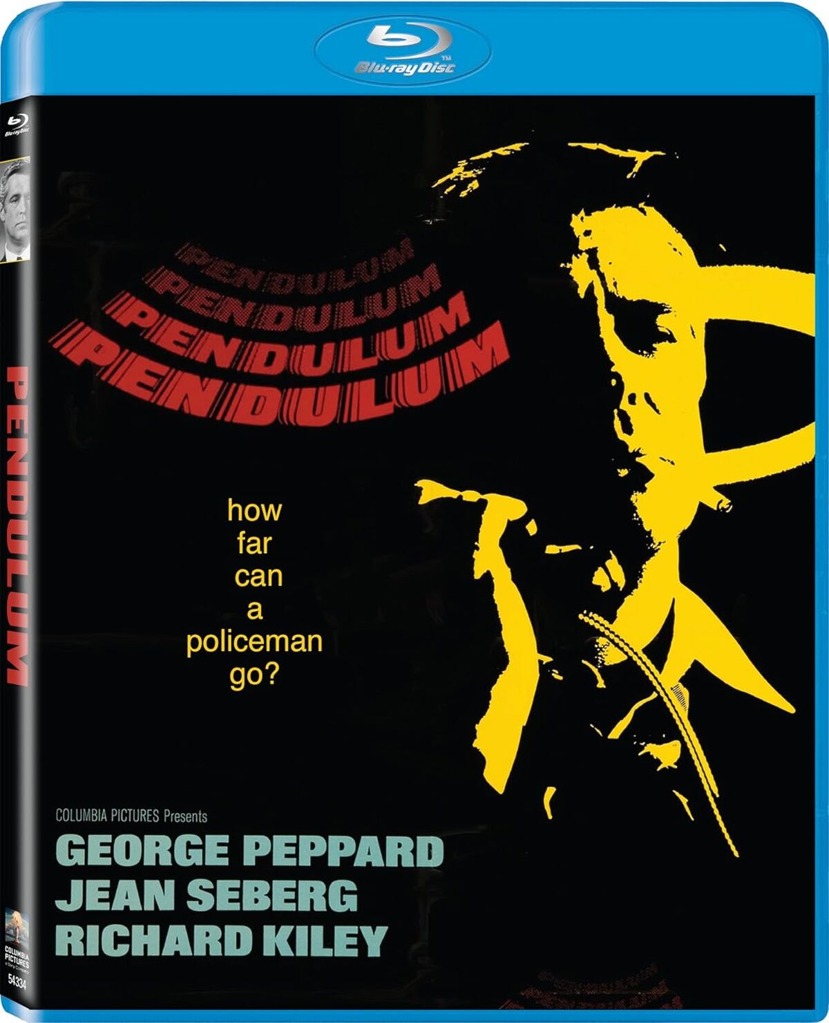 Sony MOD Blu-rays | DVD Database | Fandom