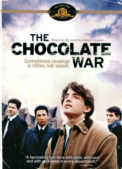 The Chocolate War | DVD Database | Fandom