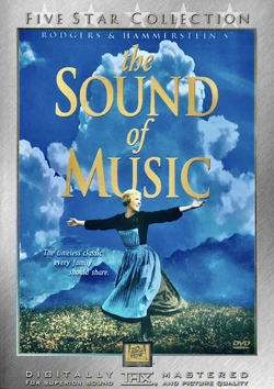 The Sound of Music | DVD Database | Fandom