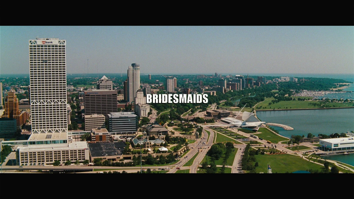 Bridesmaids | DVD Database | Fandom, image size:1200x675
