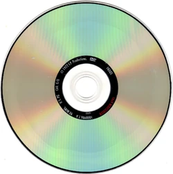 Frogs | DVD Database | Fandom