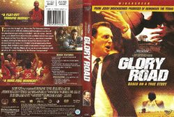 Glory Road | DVD Database | Fandom