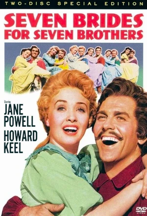 Seven Brides for Seven Brothers: Two-Disc Special Edition | DVD