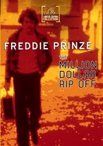 The Million Dollar Rip Off (DVD)