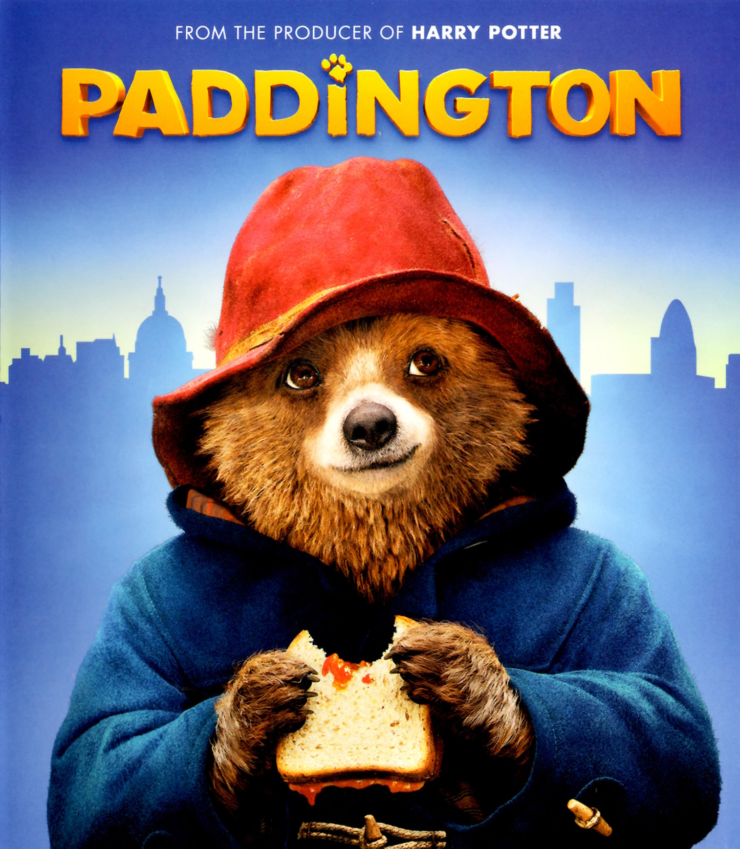Paddington | DVD Database | Fandom