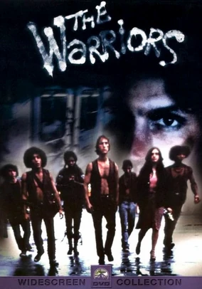 The Warriors | DVD Database | Fandom