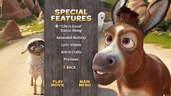 The Star | DVD Database | Fandom