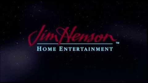 Jim Henson Home Entertainment, Hit Entertainment, Frances and Lionsgate logos