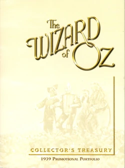 The Wizard of Oz (2005 Reissue) | DVD Database | Fandom