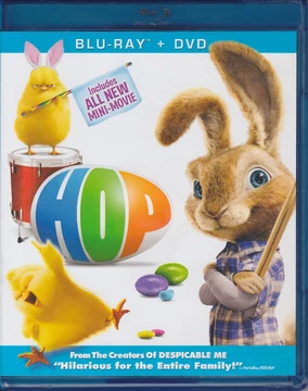 HOP | DVD Database | Fandom