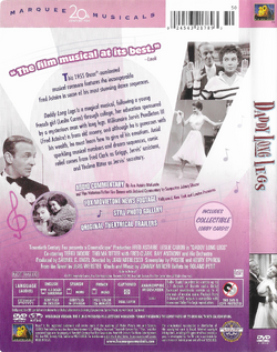 DADDY LONG LEGS DVD 手紙付き Daddy Long Legs (DVD, 2006) for sale online | eBay