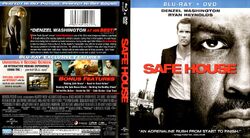 その他 Safe House [Blu-ray] Amazon.com: Safe House : Movies & TV